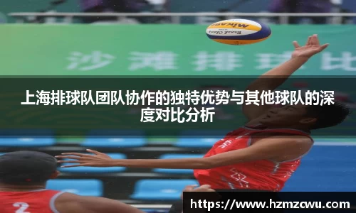 上海排球队团队协作的独特优势与其他球队的深度对比分析